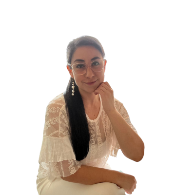 Danissa Klagges, fonoaudióloga